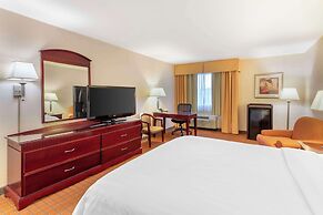 Best Western Plus West Covina Inn
