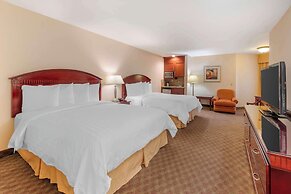 Best Western Plus West Covina Inn