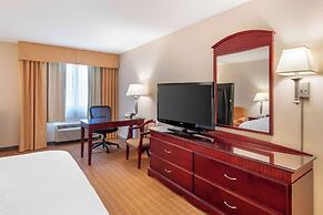 Best Western Plus West Covina Inn