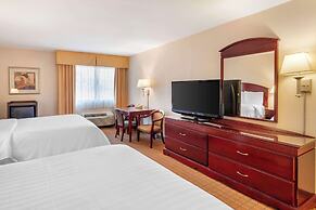 Best Western Plus West Covina Inn