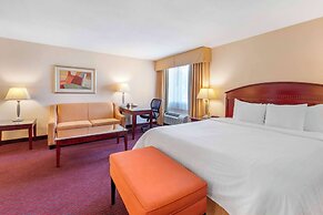 Best Western Plus West Covina Inn