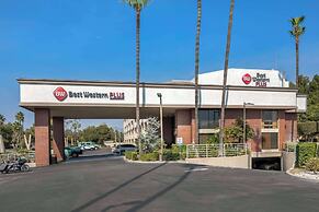 Best Western Plus West Covina Inn