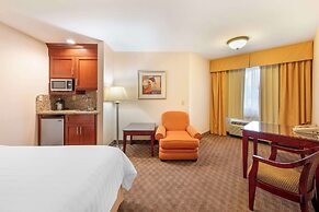 Best Western Plus West Covina Inn