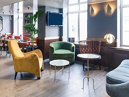 Mercure Nancy Centre Place Stanislas Hotel