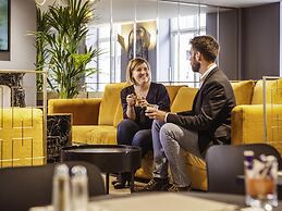 Mercure Nancy Centre Place Stanislas Hotel