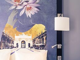 Mercure Nancy Centre Place Stanislas Hotel