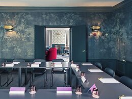 Mercure Nancy Centre Place Stanislas Hotel