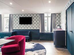 Mercure Nancy Centre Place Stanislas Hotel