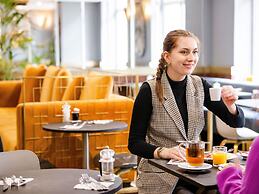 Mercure Nancy Centre Place Stanislas Hotel
