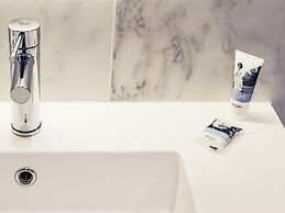 Mercure Nancy Centre Place Stanislas Hotel