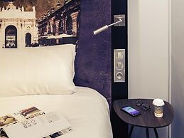 Mercure Nancy Centre Place Stanislas Hotel