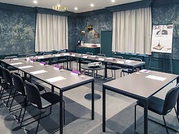 Mercure Nancy Centre Place Stanislas Hotel