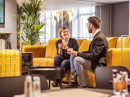 Mercure Nancy Centre Place Stanislas Hotel