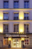 Mercure Nancy Centre Place Stanislas Hotel