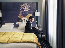 Mercure Nancy Centre Place Stanislas Hotel