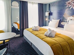 Mercure Nancy Centre Place Stanislas Hotel
