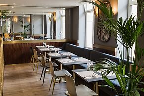Mercure Nancy Centre Place Stanislas Hotel