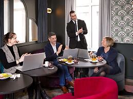 Mercure Nancy Centre Place Stanislas Hotel