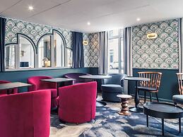 Mercure Nancy Centre Place Stanislas Hotel