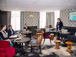 Mercure Nancy Centre Place Stanislas Hotel