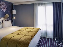 Mercure Nancy Centre Place Stanislas Hotel