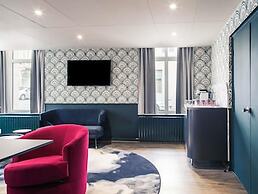 Mercure Nancy Centre Place Stanislas Hotel