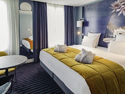 Mercure Nancy Centre Place Stanislas Hotel