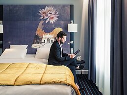 Mercure Nancy Centre Place Stanislas Hotel