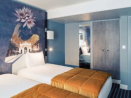 Mercure Nancy Centre Place Stanislas Hotel