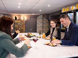 Mercure Nancy Centre Place Stanislas Hotel