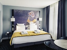 Mercure Nancy Centre Place Stanislas Hotel