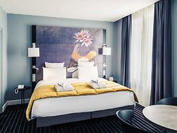 Mercure Nancy Centre Place Stanislas Hotel