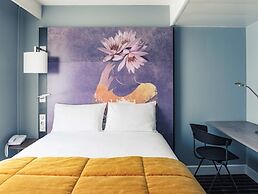 Mercure Nancy Centre Place Stanislas Hotel