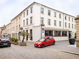 Mercure Nancy Centre Place Stanislas Hotel