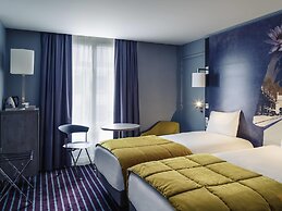 Mercure Nancy Centre Place Stanislas Hotel