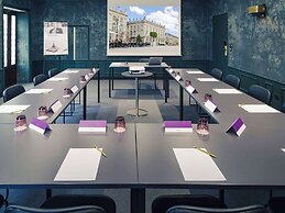 Mercure Nancy Centre Place Stanislas Hotel