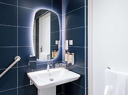 Mercure Nancy Centre Place Stanislas Hotel