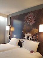 Mercure Nancy Centre Place Stanislas Hotel