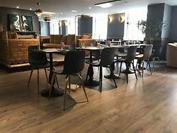 Mercure Nancy Centre Place Stanislas Hotel