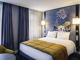 Mercure Nancy Centre Place Stanislas Hotel