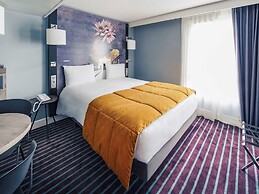 Mercure Nancy Centre Place Stanislas Hotel