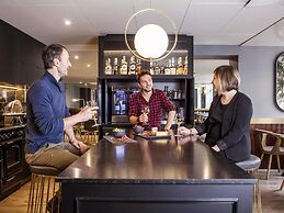 Mercure Nancy Centre Place Stanislas Hotel