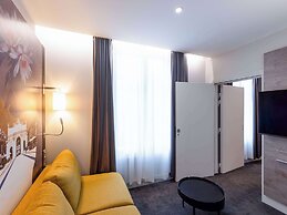 Mercure Nancy Centre Place Stanislas Hotel