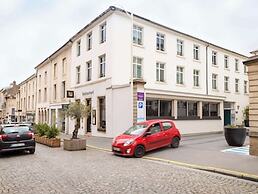 Mercure Nancy Centre Place Stanislas Hotel