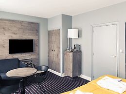 Mercure Nancy Centre Place Stanislas Hotel