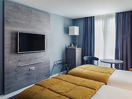 Mercure Nancy Centre Place Stanislas Hotel