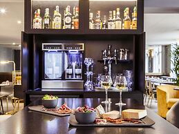 Mercure Nancy Centre Place Stanislas Hotel