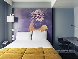 Mercure Nancy Centre Place Stanislas Hotel