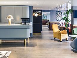 Mercure Nancy Centre Place Stanislas Hotel