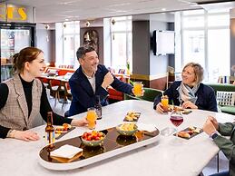 Mercure Nancy Centre Place Stanislas Hotel